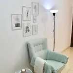 La Guarida De Alcalán Apartamento *