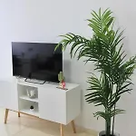 La Guarida De Alcalán Apartamento