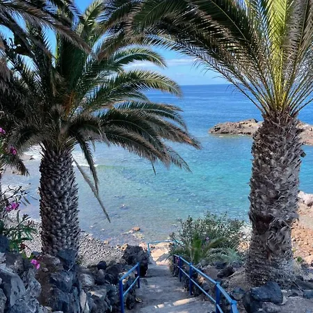 La Guarida De Alcalan Apartament