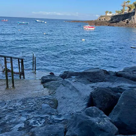 La Guarida De Alcalan *