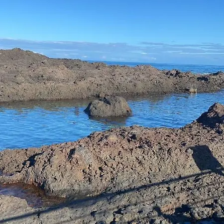 La Guarida De Alcalan Διαμέρισμα Alcalá la Real