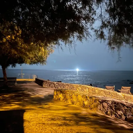 Διαμέρισμα La Guarida De Alcalan