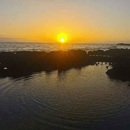 Apartament La Guarida De Alcalan