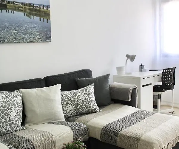 Apartament La Guarida De Alcalan Alcalá la Real