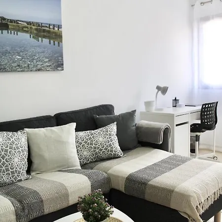 Apartman La Guarida De Alcalan Alcalá la Real