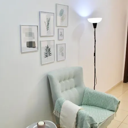 La Guarida De Alcalan Apartman *