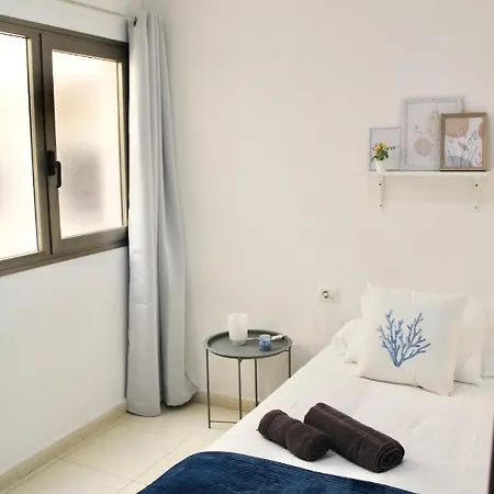 La Guarida De Alcalan Apartman *