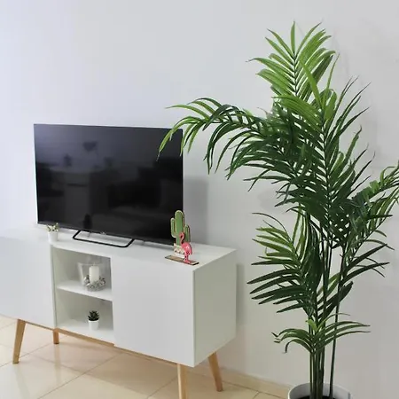 La Guarida De Alcalan Apartman