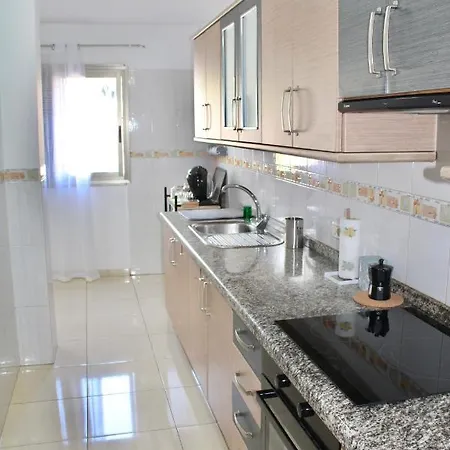 La Guarida De Alcalan Apartman Alcalá la Real