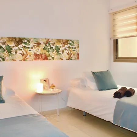 Apartman La Guarida De Alcalan