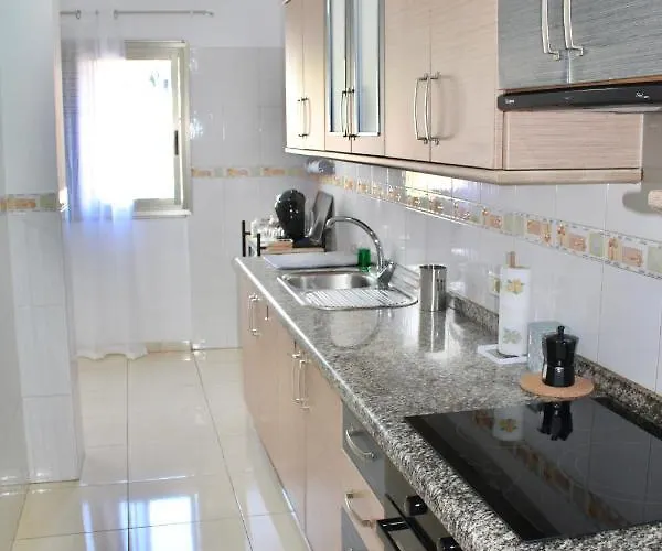 La Guarida De Alcalan Daire Alcalá la Real