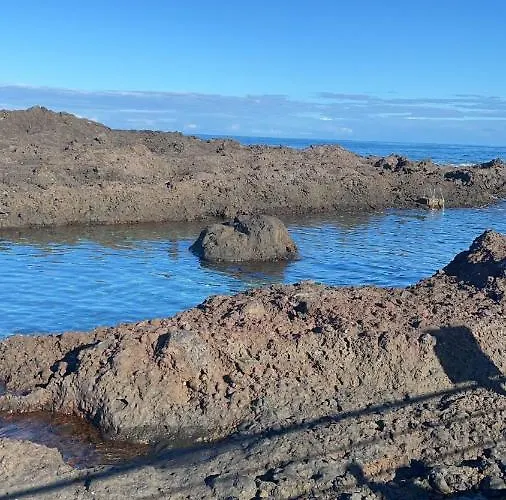 La Guarida De Alcalan 아파트 Alcalá