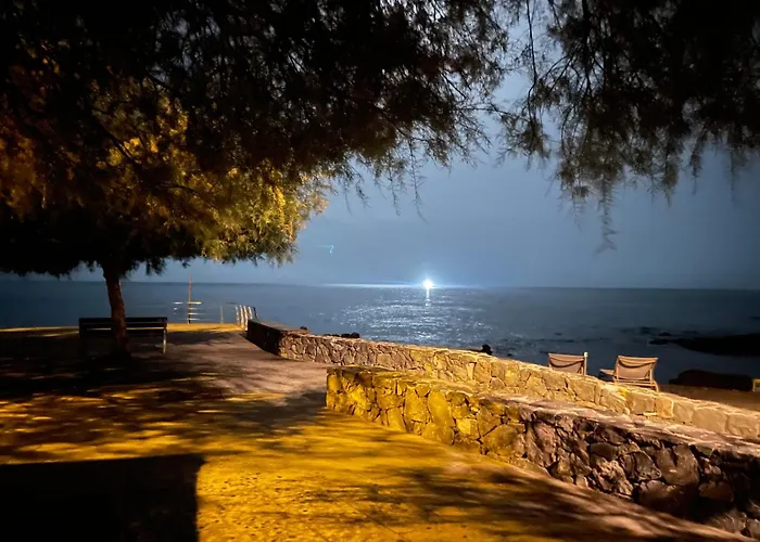 Διαμέρισμα La Guarida De Alcalan