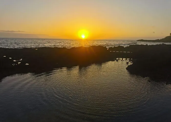 Διαμέρισμα La Guarida De Alcalan