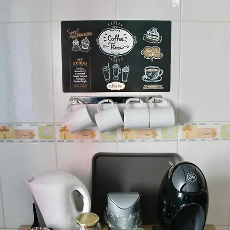 La Guarida De Alcalan 公寓 Alcalá la Real