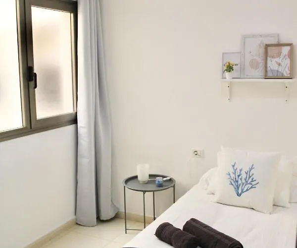 La Guarida De Alcalán Apartamento *