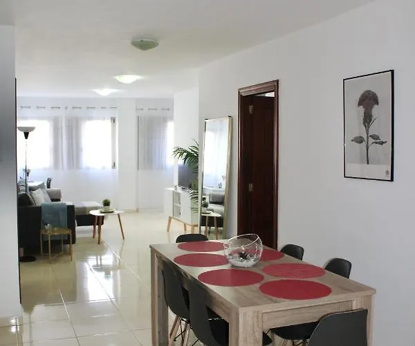 Apartamento La Guarida De Alcalán *