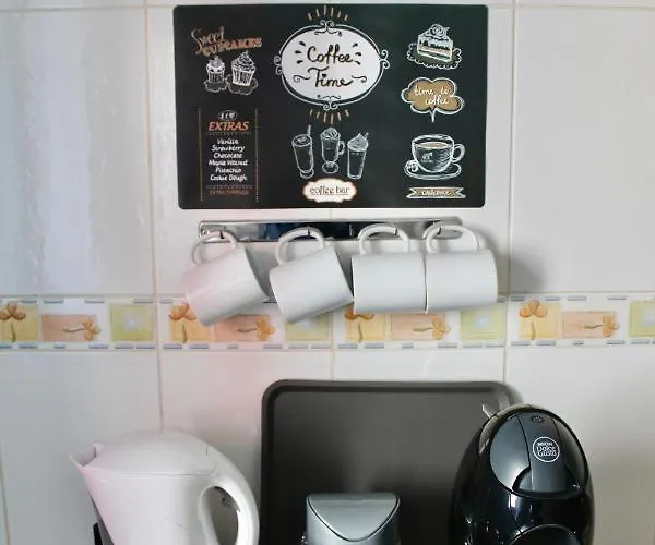 La Guarida De Alcalán Apartamento Alcalá la Real