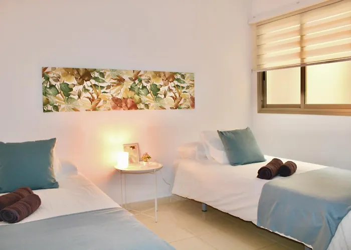 Apartamento La Guarida De Alcalán