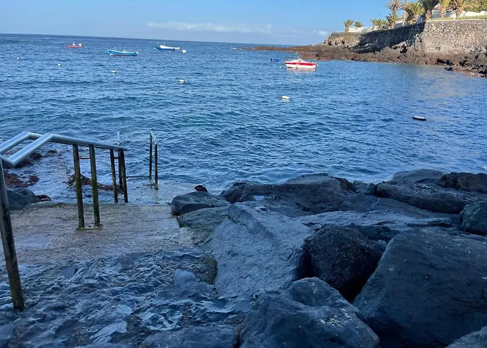 La Guarida De Alcalán *