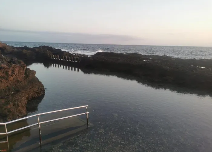 La Guarida De Alcalán * Alcalá la Real